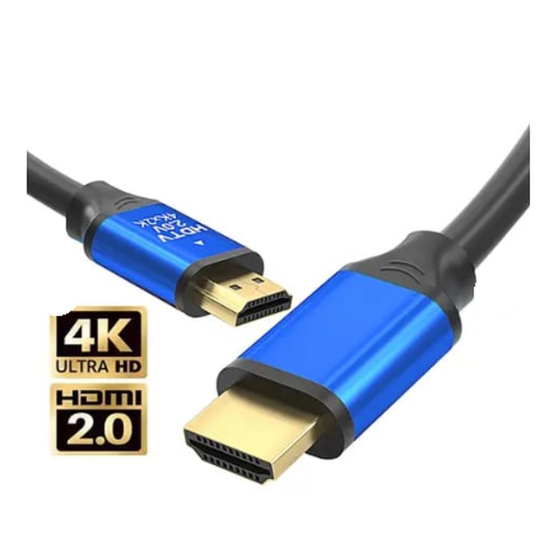 Cable HDMI a HDMI 4K de 2 a 20 metros
